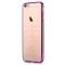 Devia Devia Crystal Love till iPhone 6 / 6S - Rosa