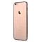 Devia Devia Crystal Love skal till Apple iPhone 6(S) Plus - Guld