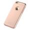 Comma Comma Aluminium mobilskal till Apple iPhone 6(S) Plus - Gold