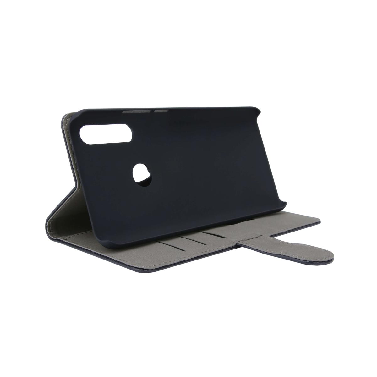 GEAR GEAR Mobilfodral Svart Huawei P Smart Z