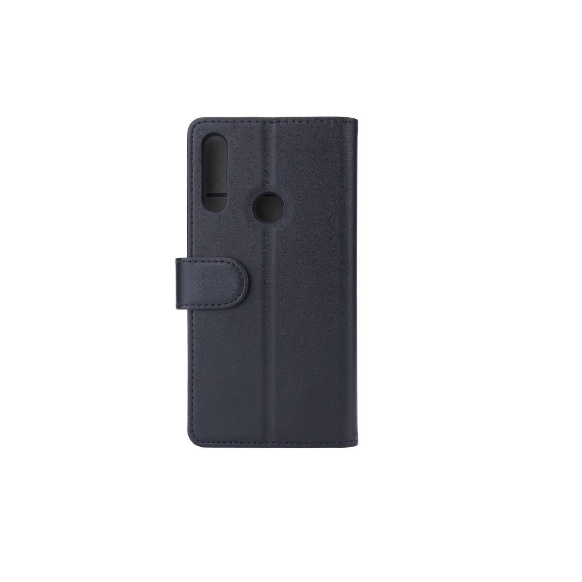 GEAR GEAR Mobilfodral Svart Huawei P Smart Z