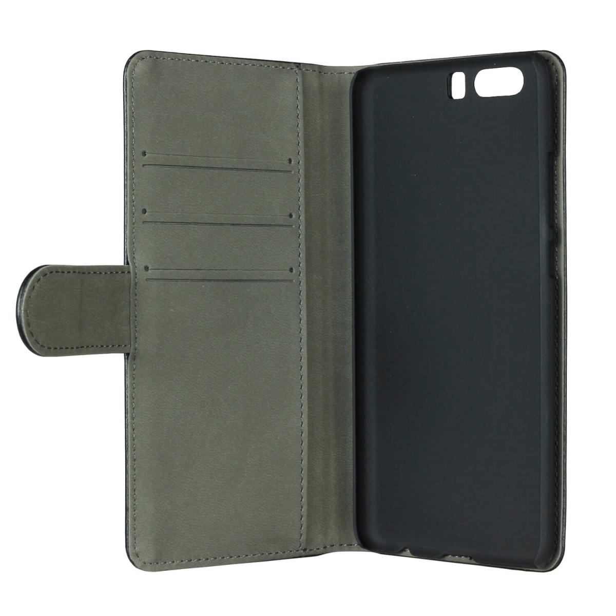 GEAR GEAR Mobilfodral Svart Huawei P10 Plus 5.5