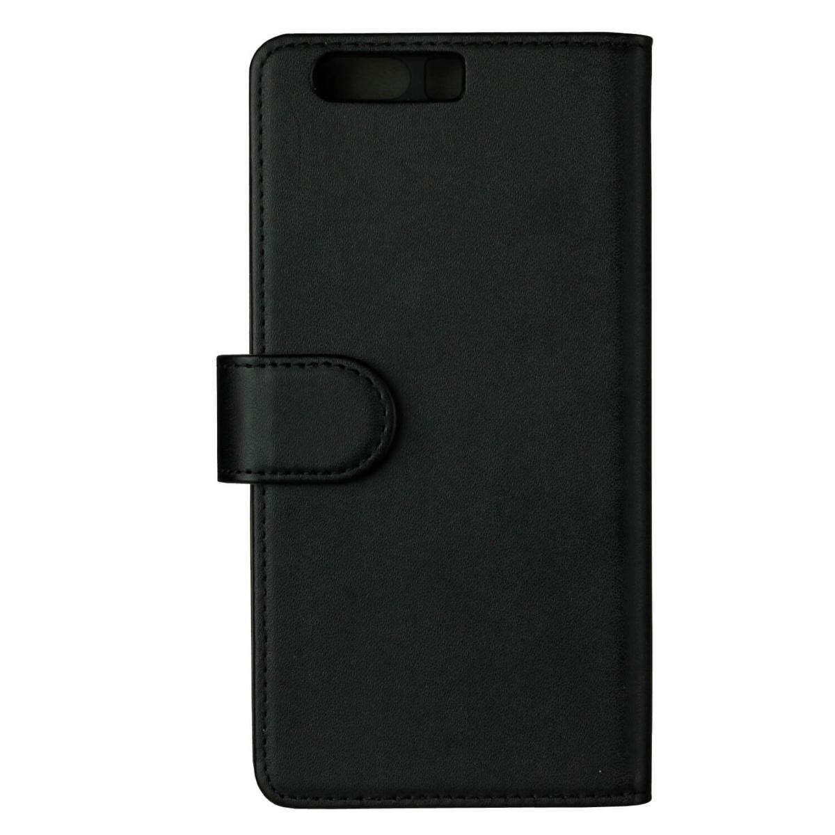 GEAR GEAR Mobilfodral Svart Huawei P10 Plus 5.5