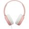 JVC JVC Hörlur HAS31 On-Ear Rosa
