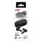 JVC JVC Hörlur In-Ear True Wireless Gumy HA-A7T Svart