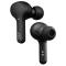 JVC JVC Hörlur In-Ear True Wireless Gumy HA-A7T Svart