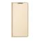Dux Ducis Dux Ducis Galaxy A73 Fodral Skin Series - Guld