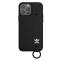 Adidas Adidas Mobilskal till iPhone 13 Pro Max OR Hand Strap - Svart