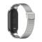 Tech-Protect Tech-Protect Xiaomi Smart Band 8/9/NFC Band Milanese - Silver