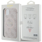 Guess Guess Mobilskal till iPhone 11/XR Magsafe Collection - Rosa