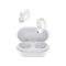 QCY QCY True Wireless In-Ear Hörlurar T27 - Vit