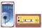 OEM Cassette silikon skal till Samsung Galaxy S3 i9300 (Brun)