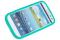 OEM Tyre Silikonskal till Samsung Galaxy S3 i9300 (Grön)