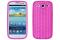 OEM Tyre Silikonskal till Samsung Galaxy S3 i9300 (Magenta)