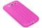 OEM Tyre Silikonskal till Samsung Galaxy S3 i9300 (Magenta)