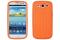 OEM Tyre Silikonskal till Samsung Galaxy S3 i9300 (Orange)