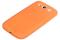 OEM Tyre Silikonskal till Samsung Galaxy S3 i9300 (Orange)