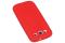 OEM Tyre Silikonskal till Samsung Galaxy S3 i9300 (Röd)