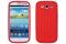 OEM Tyre Silikonskal till Samsung Galaxy S3 i9300 (Röd)