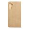 OEM LUNA Gold Fodral för Samsung A34 5G guld