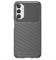 OEM Mobilskal till Galaxy A24 4G Thunder Twill - Svart