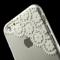 OEM BaksideSkal till Apple iPhone 6 / 6S - Beautiful Flowers