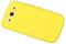 OEM Tyre Silikonskal till Samsung Galaxy S3 i9300 (Gul)