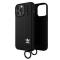 Adidas Adidas Mobilskal till iPhone 13 Pro Max OR Hand Strap - Svart