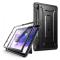 UTGATT Supcase Skal Unicorn Beetle Pro Galaxy Tab S7 Fe 5g 12.4 - Svart