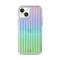UNIQ UNIQ iPhone 14 Plus Skal Coehl Linear - Iridescent