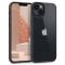 Caseology Caseology iPhone 14 Plus Skal SkyFall - Matte Svart