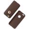 Spigen SPIGEN Leather Fit Skal till Apple iPhone 6/6S (Mint)