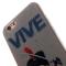 OEM Mekiculture Mobilskal iPhone 6/6S - Vive Le Minion
