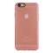 ROCK ROCK Fence Series Skal till iPhone 6 / 6S - Rosa