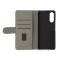 GEAR GEAR Mobilfodral Svart Xperia 10 II