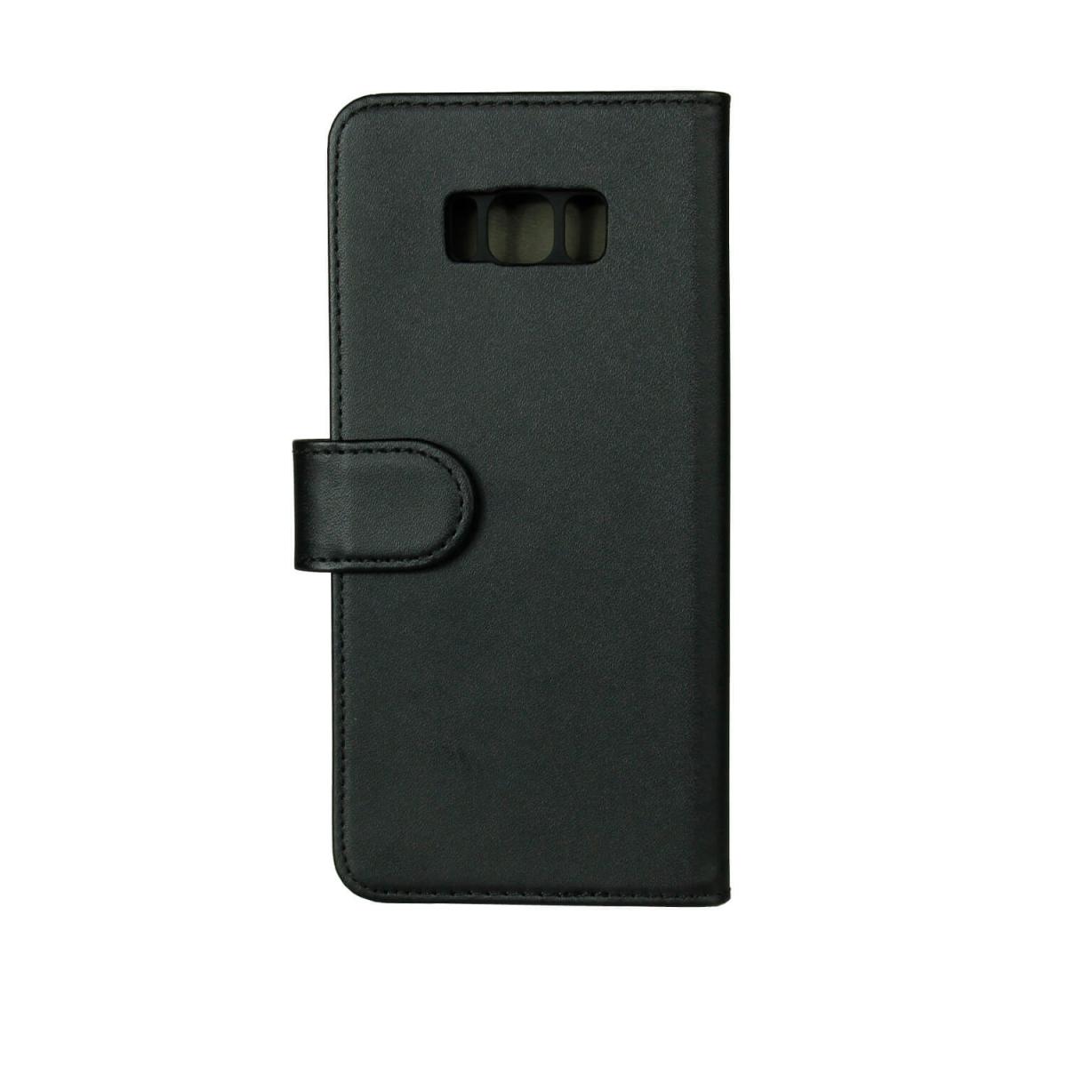 GEAR GEAR Mobilfodral Svart Samsung S8 Plus 6.2