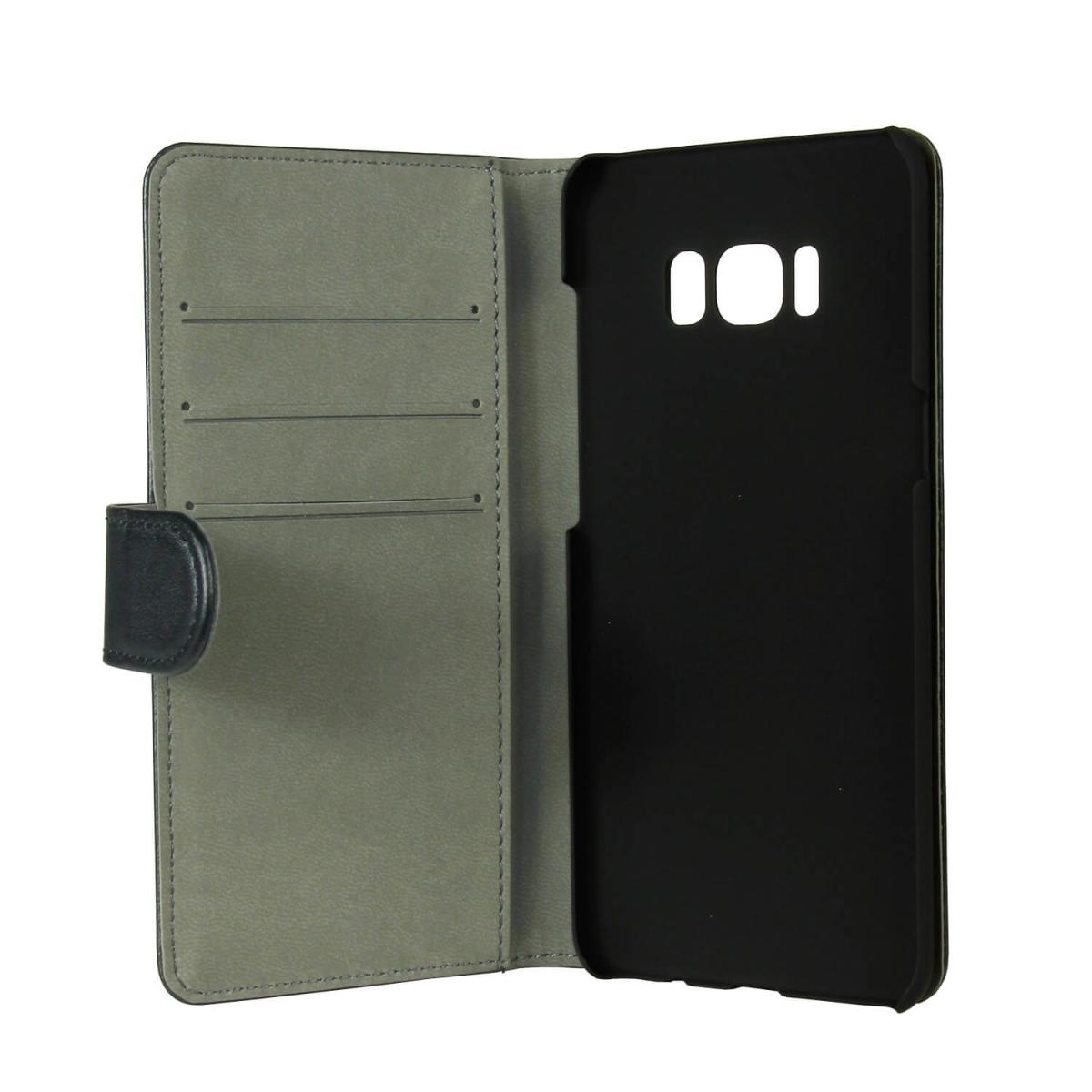 GEAR GEAR Mobilfodral Svart Samsung S8 Plus 6.2