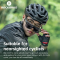 Rockbros Rockbros polariserande Cykelglasögon - Grå