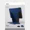 UNIQ UNIQ iPad Pro 11(2021-2022)/Air (2020-2022) Fodral Ryze