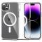 Tech-Protect Tech-Protect Mobilskal till iPhone 15 Magsafe Flexair Hybrid