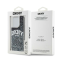 DKNY DKNY Mobilskal till iPhone 15 Pro Liquid Glitter Big Logo - Svart