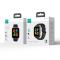 Joyroom Joyroom Smartwatch Classic Series Pro - Silver