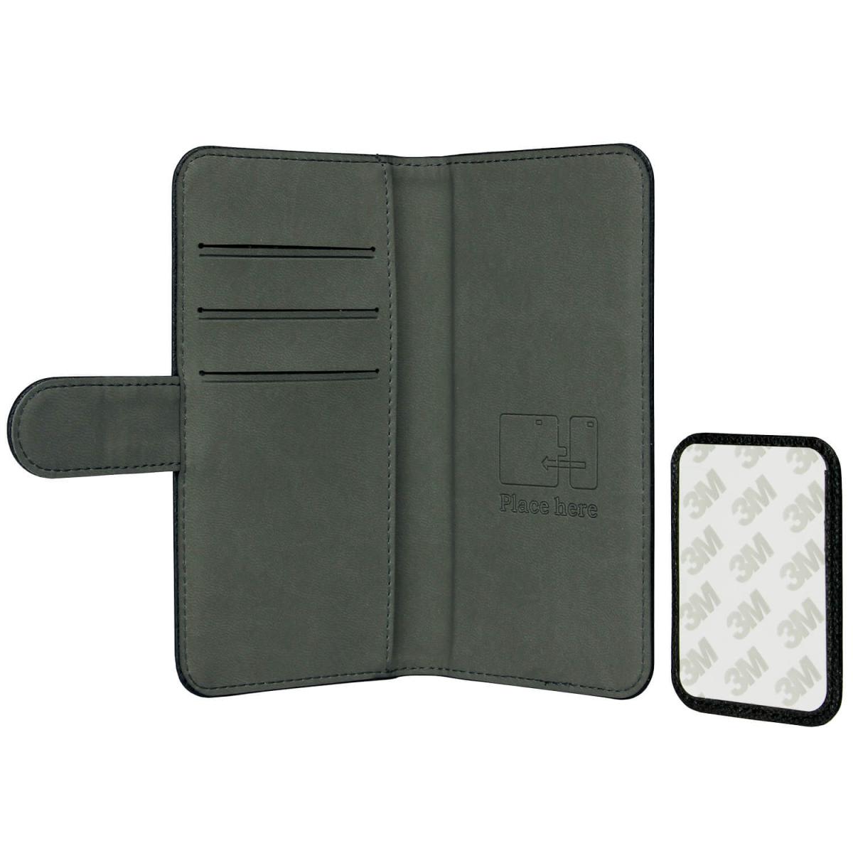 GEAR GEAR Mobilfodral Universal Klister/Magnet Medium upp till ca 5