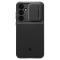 Spigen Spigen Mobilskal till Galaxy A55 5G Optik Armor - Svart