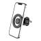 Tech-Protect Tech-Protect Magsafe Bilhållare till Ventgaller N53 - Svart