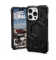 UAG UAG iPhone 14 Pro Skal Monarch Pro Magsafe - Carbon Fibe