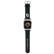 KARL LAGERFELD Karl Lagerfeld Apple Watch (38/40/41mm) Armband Karl Head
