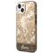 Guess GUESS iPhone 14 Plus Skal Porcelain Collection - Ocher
