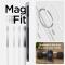 Spigen Spigen iPhone 14 Plus Magsafe Skal Ultra Hybrid - Carbon Fiber
