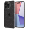 Spigen Spigen Mobilskal till iPhone 15 Pro Max Liquid Crystal - Glitter Clear